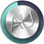 Auganizer App Logo